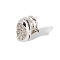 Pendientes Recarlo Mujer in Oro blanco Diamante 0.35 Ct ZS762/750 - ZS762/750